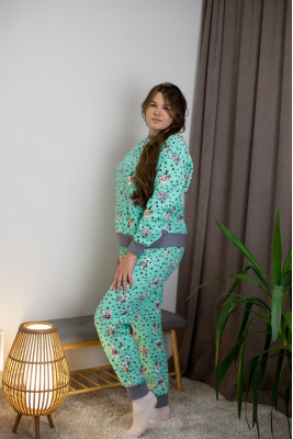 Піжама жіноча